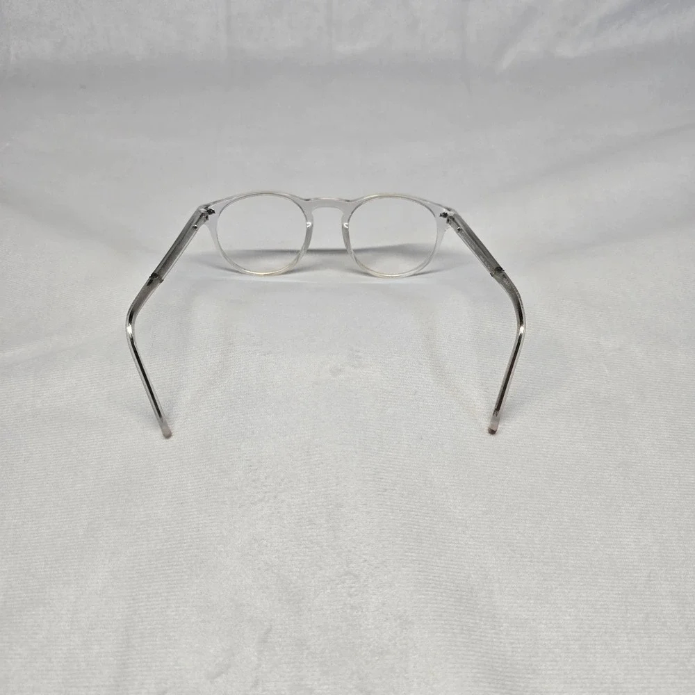 Oscar De La‎ Renta Crystal Eyeglass Frames Osm 841 49[]21 145 Unisex